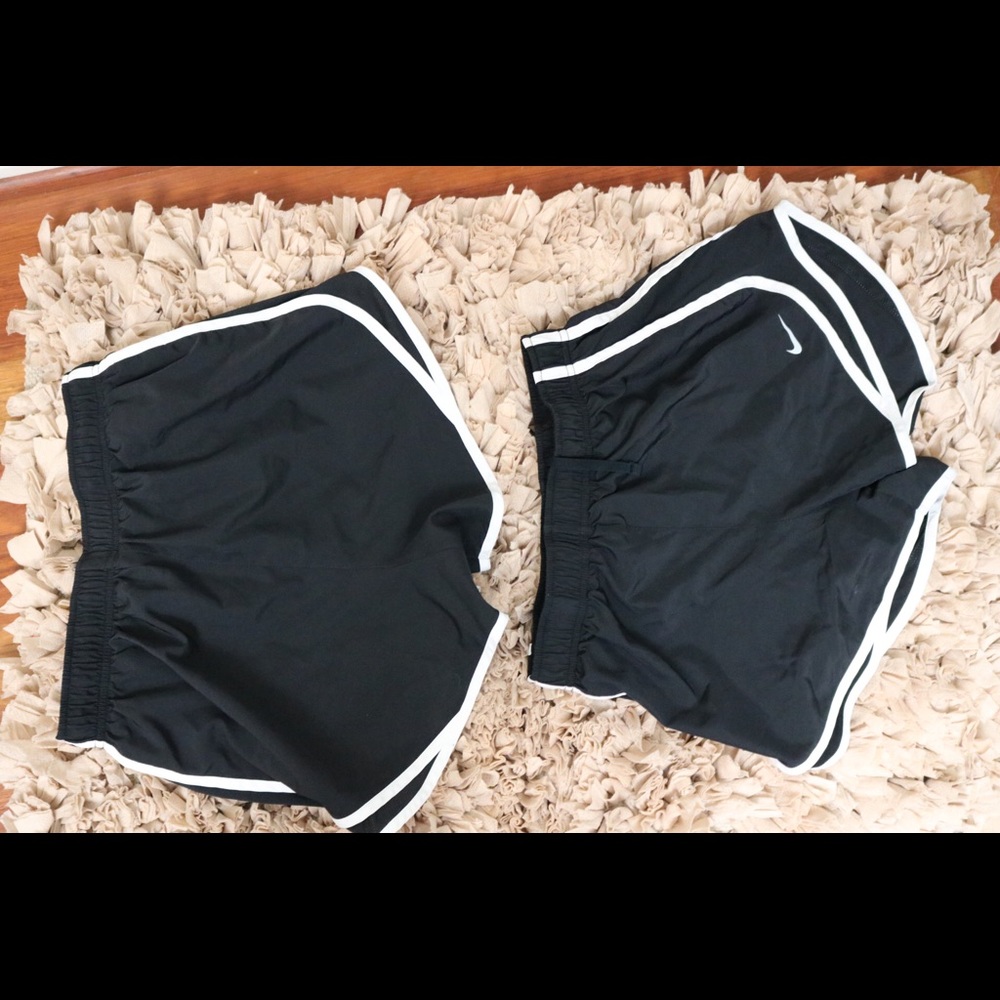 Nike shorts